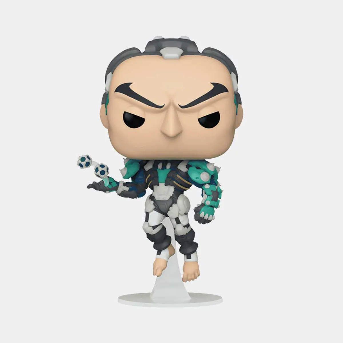 FUNKO - FUNKO POP! GAMES: OVERWATCH 2 - SIGMA