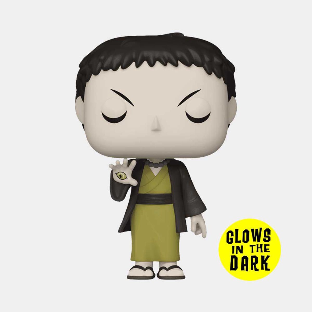 FUNKO - FUNKO POP DEMON SLAYER KIMETSU NO YAIBA - YAHABA GLOW SE