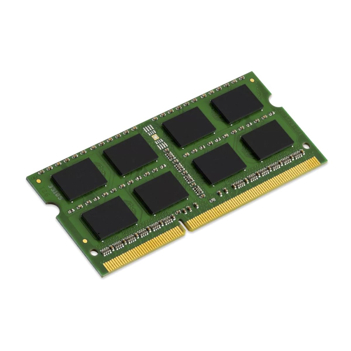 KINGSTON - MEMORIA RAM KINGSTON SODIMM 16GB DDR4-2666MHZ SODIMM P/N: KCP426SD8/16