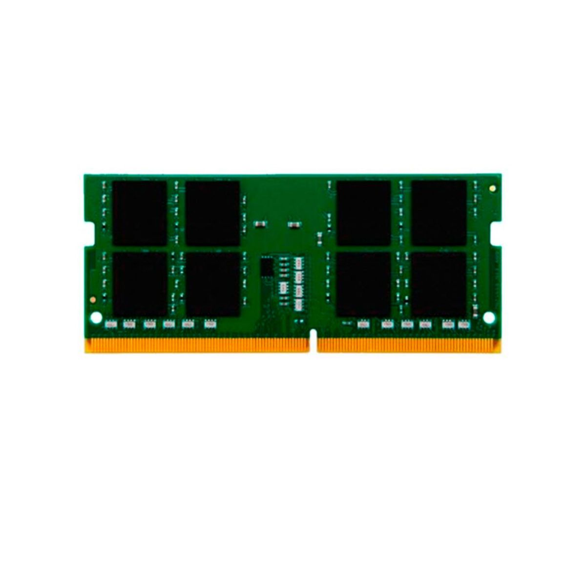 KINGSTON - MEMORIA RAM KINGSTON 16GB DDR4-3200MHZ - P/N: KCP432SD8/16