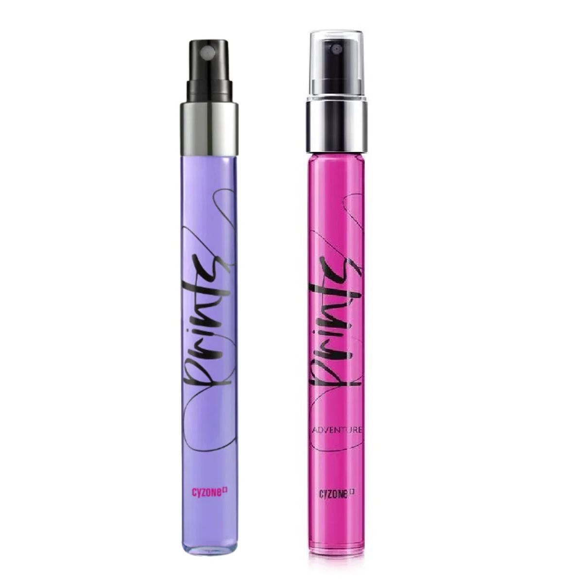 CYZONE - Duo de Prints Cyzone - Perfume de mujer