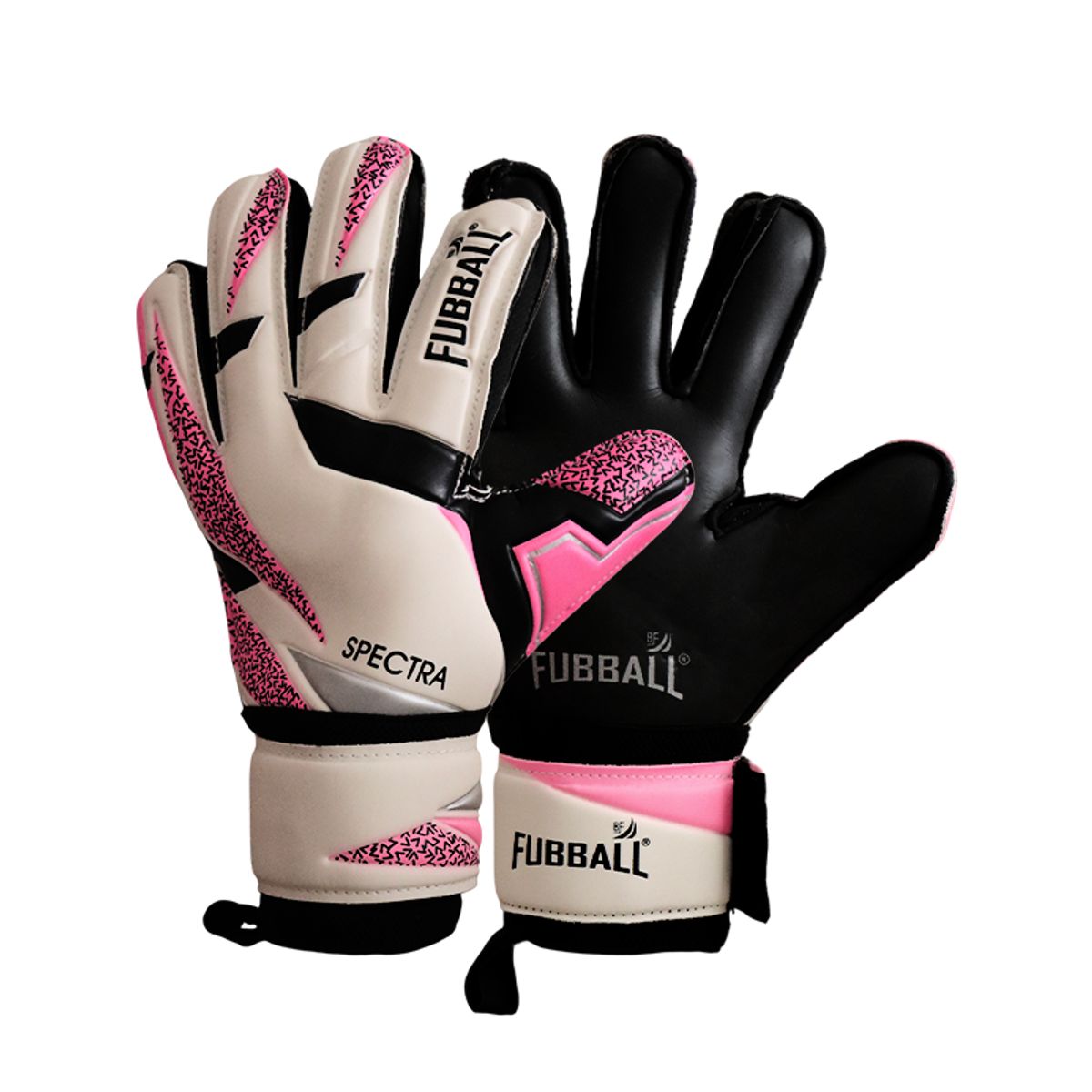 FUBBALL - GUANTES DE ARQUERO FUBBALL SPECTRA