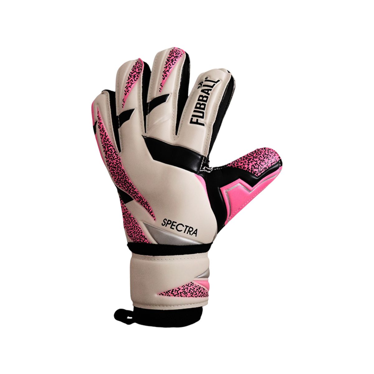 FUBBALL - GUANTES DE ARQUERO FUBBALL SPECTRA