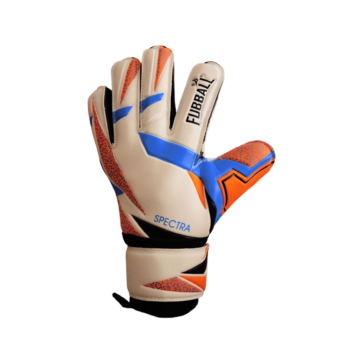 FUBBALL - GUANTES DE ARQUERO FUBBALL SPECTRA