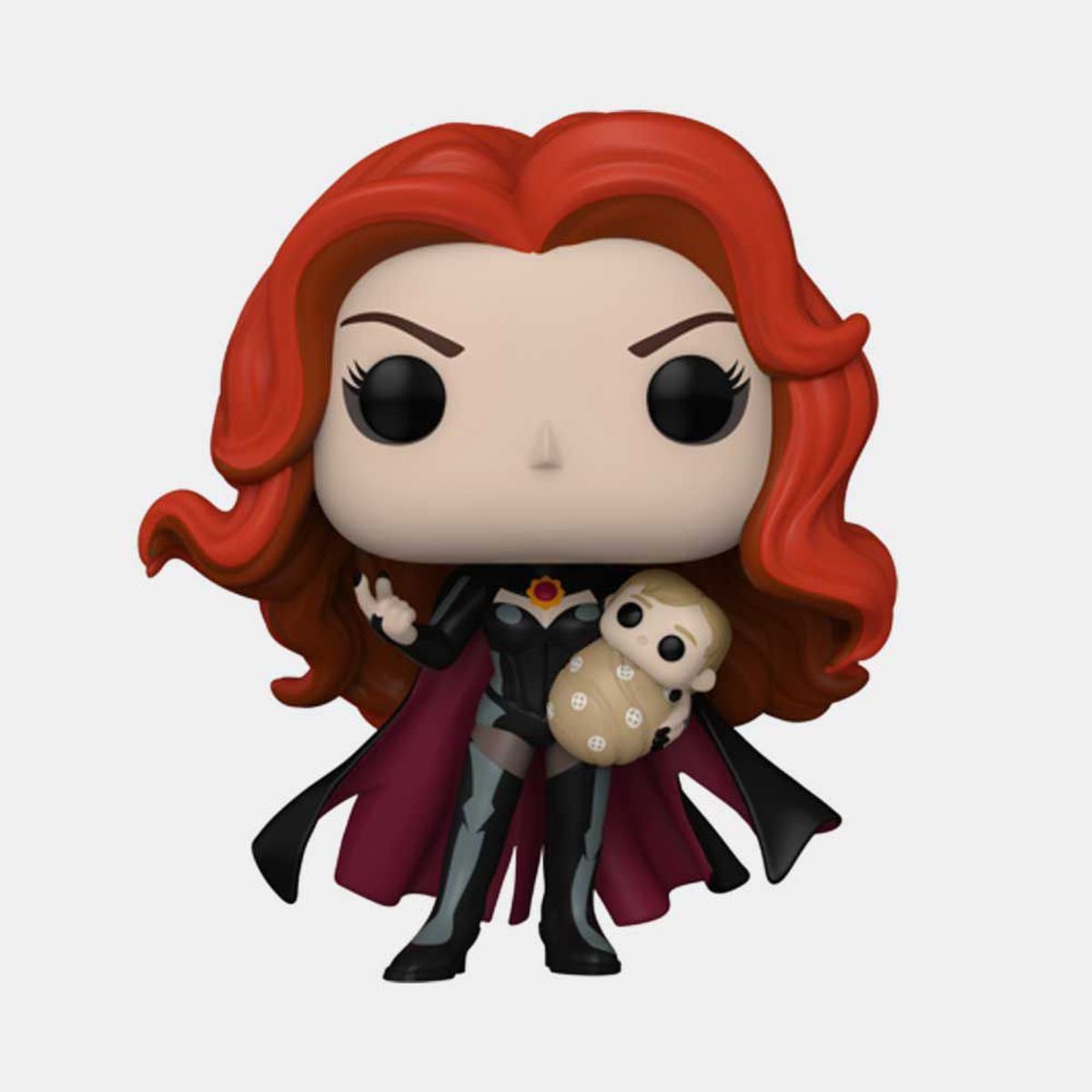 FUNKO - FUNKO POP MARVEL X-MEN - GOBLIN QUEEN 2023 FALL CONVENTION