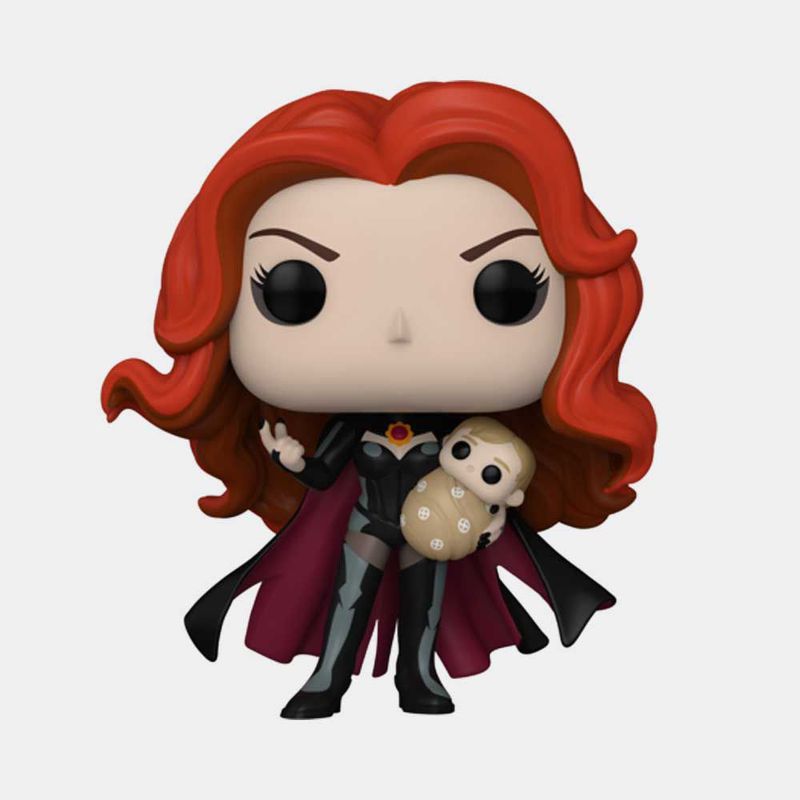 FUNKO - FUNKO POP MARVEL X-MEN - GOBLIN QUEEN 2023 FALL CONVENTION