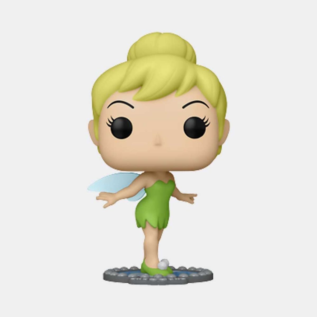 FUNKO - FUNKO POP DISNEY PETER PAN 70TH - TINKER BELL