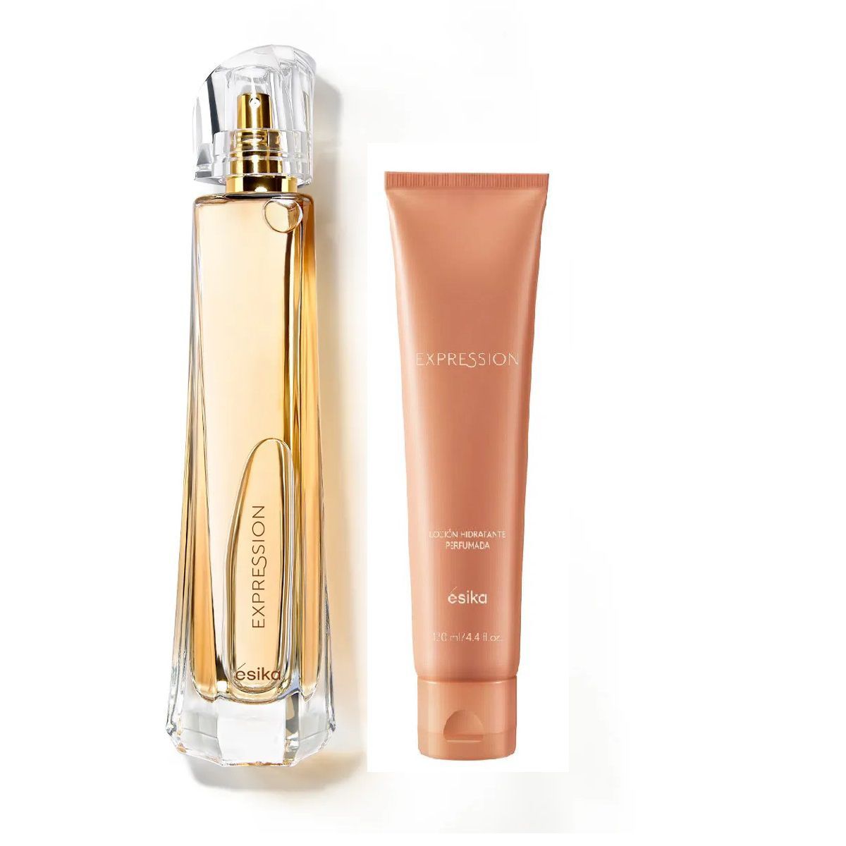 ESIKA - Perfume Expression + locion de esika 50 ml
