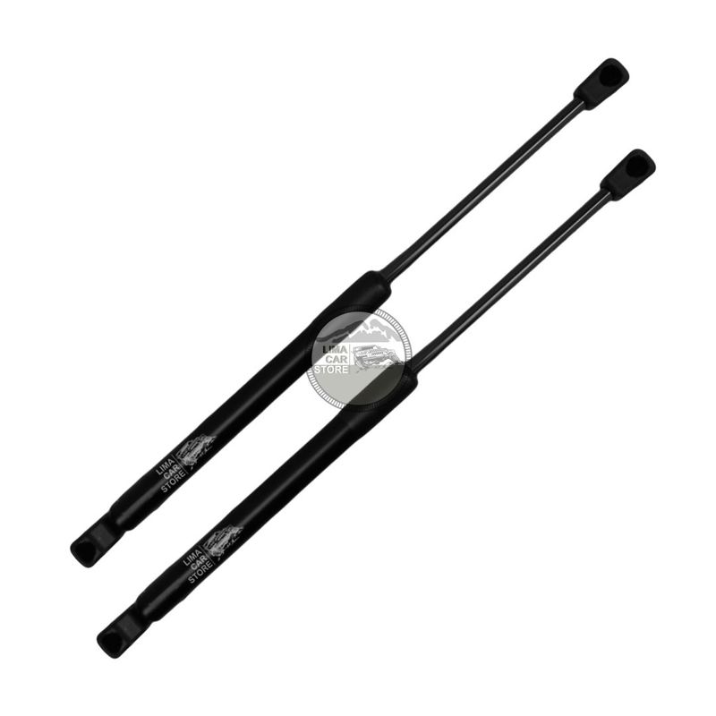 CHERY - Amortiguadores de Maletera Chery Fulwin HB 2009-2019
