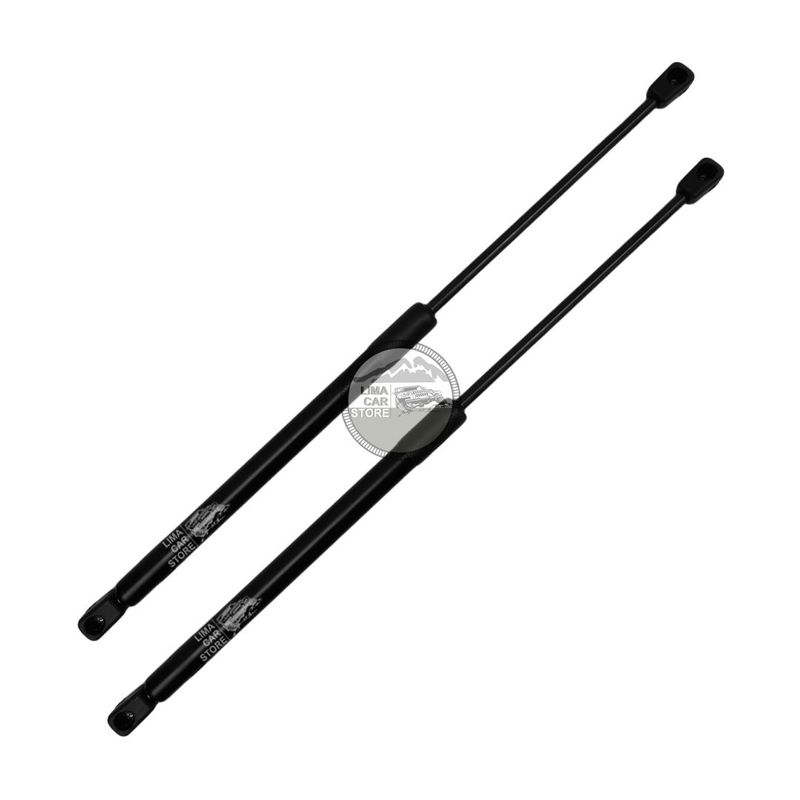 CHERY - Amortiguadores de Maletera Chery QQ 2003 – 2015