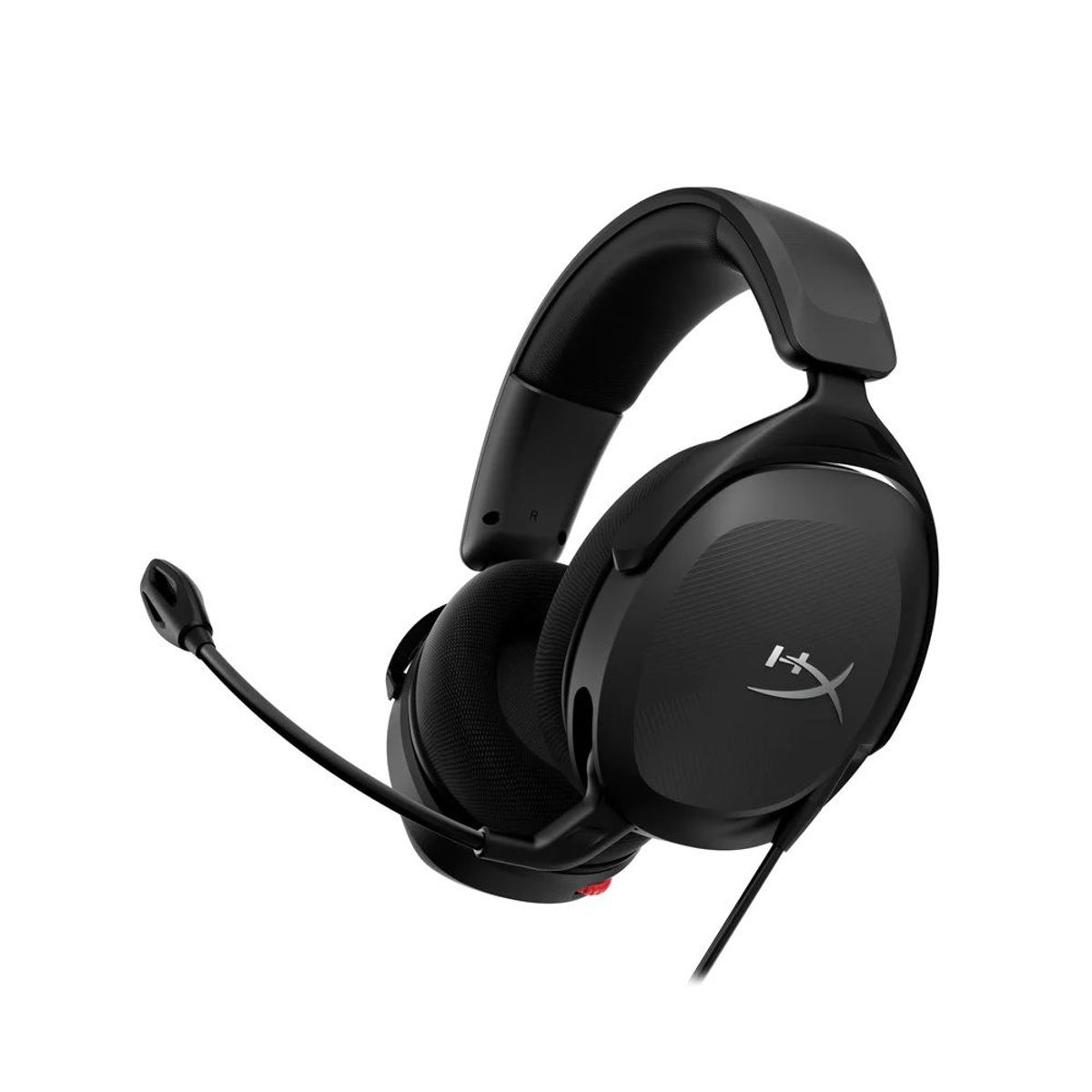 HYPERX - Audifonos Gamer HyperX Cloud Stinger 2 Core Negro 3.5 mm 683L9AA