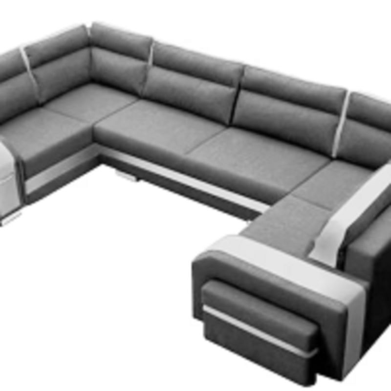 MOBILIARI - SECCIONAL MOBILIARI BECC