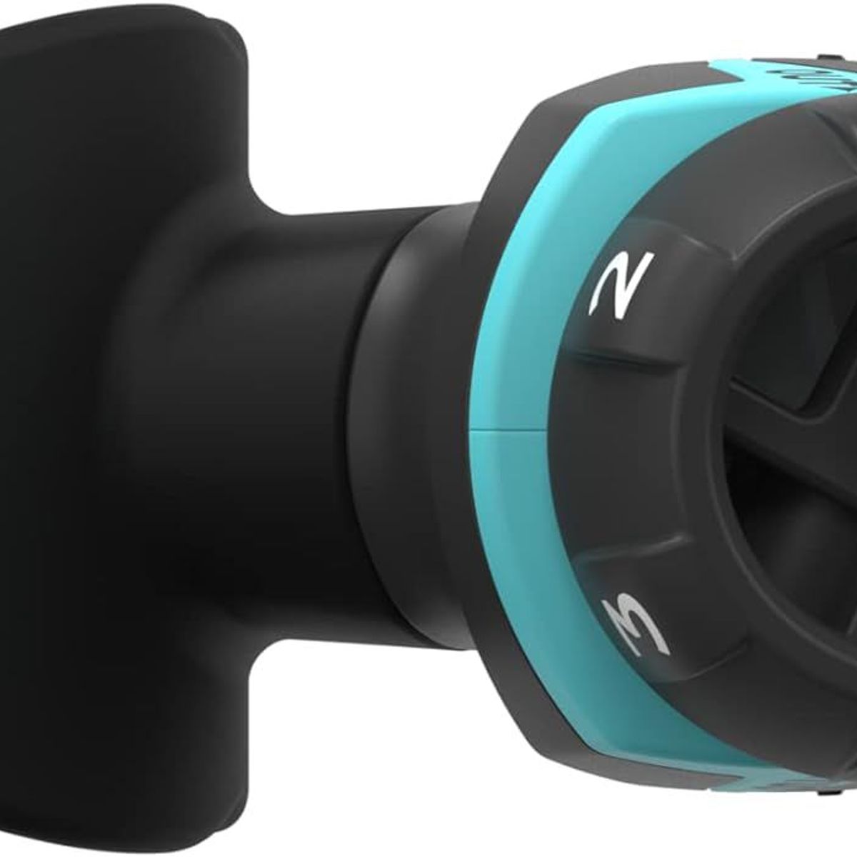 GENERICO - Airofit Active entrenador respiratorio - Turquesa