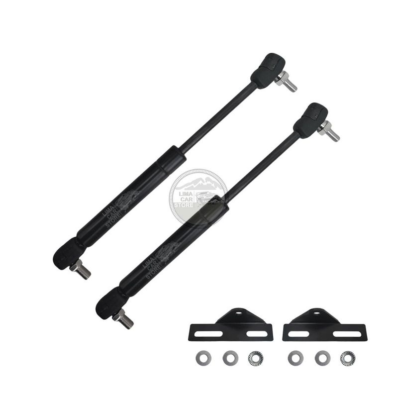 SUZUKI - Kit Amortiguadores de capot Suzuki Jimny 2018-Act