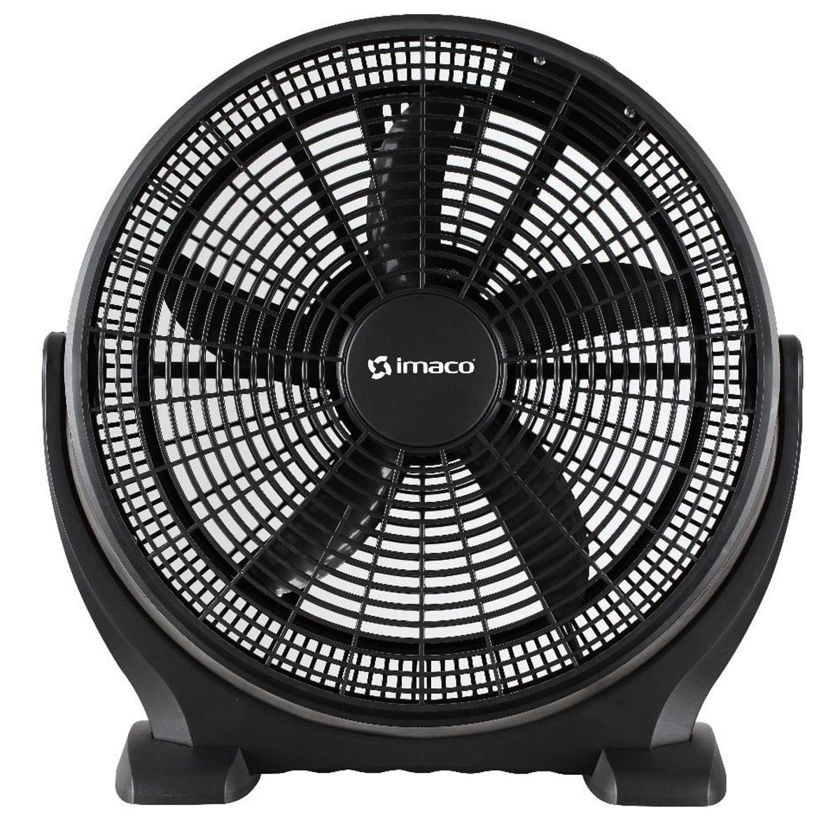 Imaco - Ventilador Recirculador portatil 16″ Imaco IVA164