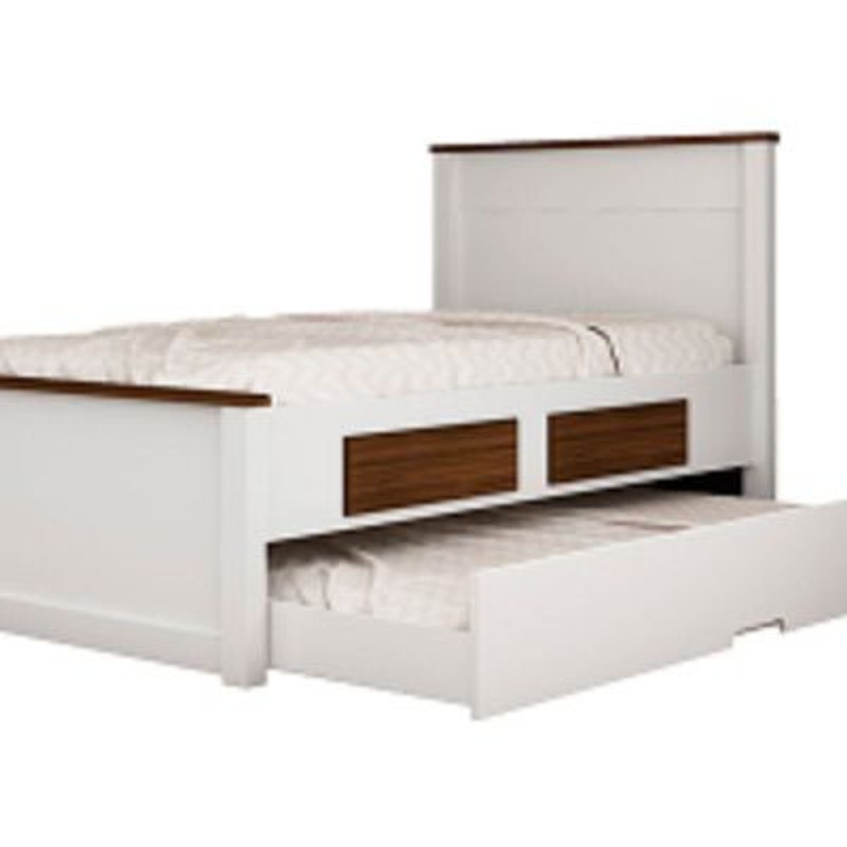 MOBILIARI - CAMA MOBILIARI 1.5 PLAZA LEO