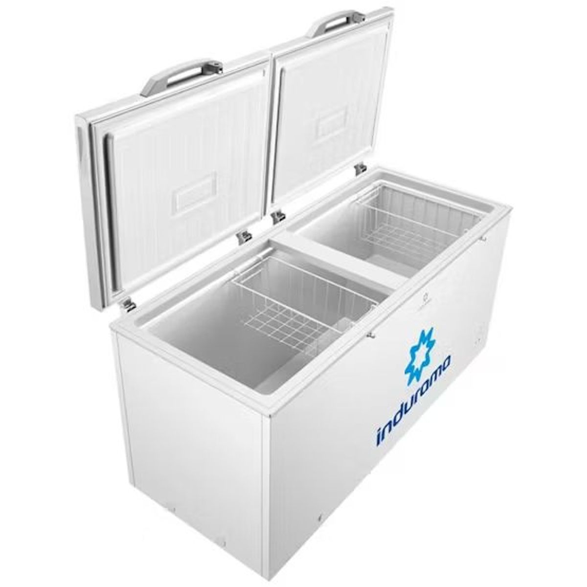 INDURAMA - Congeladora Horizontal Indurama CI-420BL 420Lts  Blanco