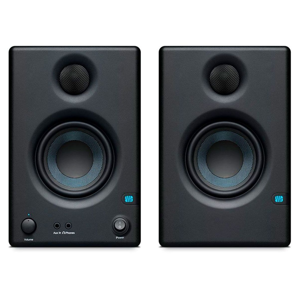 PRESONUS - PreSonus Eris E35 Monitores Estudio