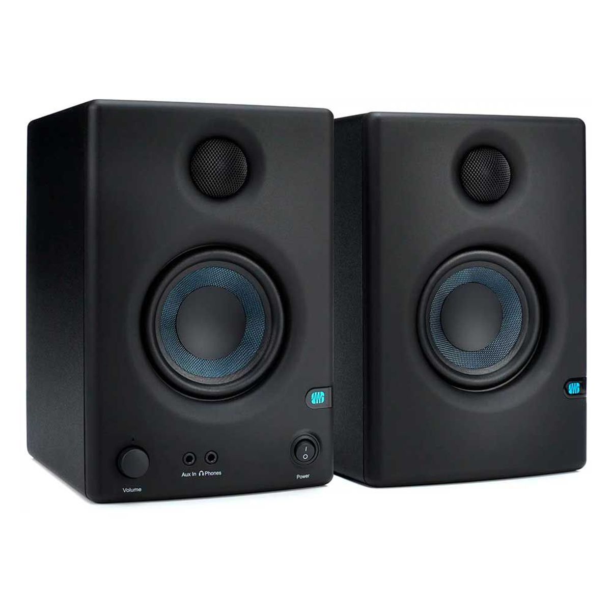 PRESONUS - PreSonus Eris E35 Monitores Estudio