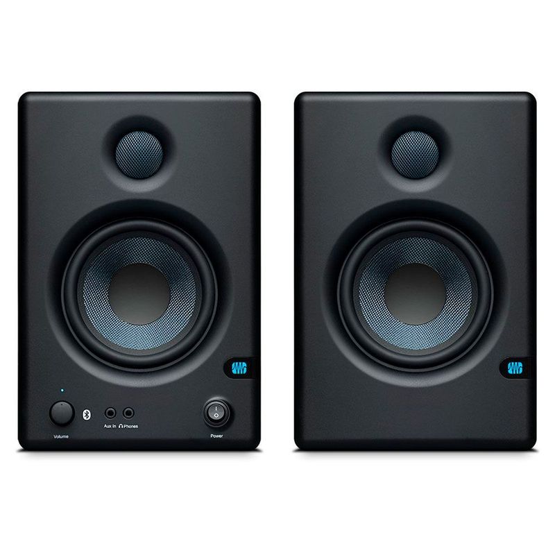 PRESONUS - PreSonus Eris E45 BT Monitores Estudio