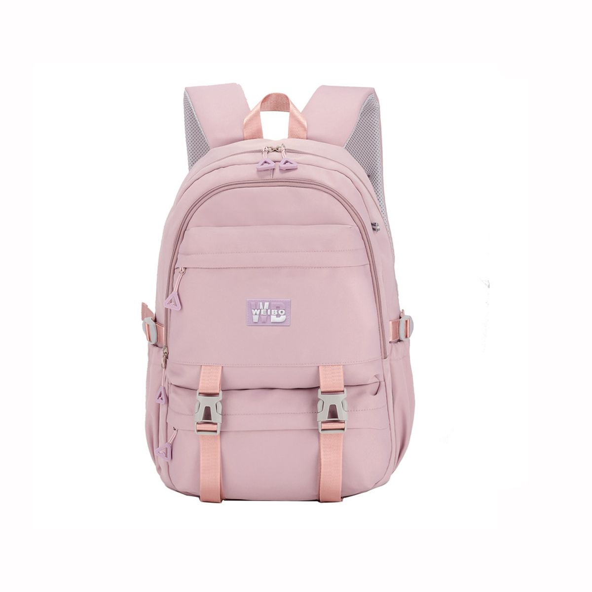 OEM - Mochila Tahira portalaptop hasta 15.6 - Lila