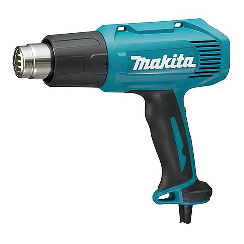 MAKITA - Makita Pistola De Calor Hg5030k 1600 Watts 300º - 500º C