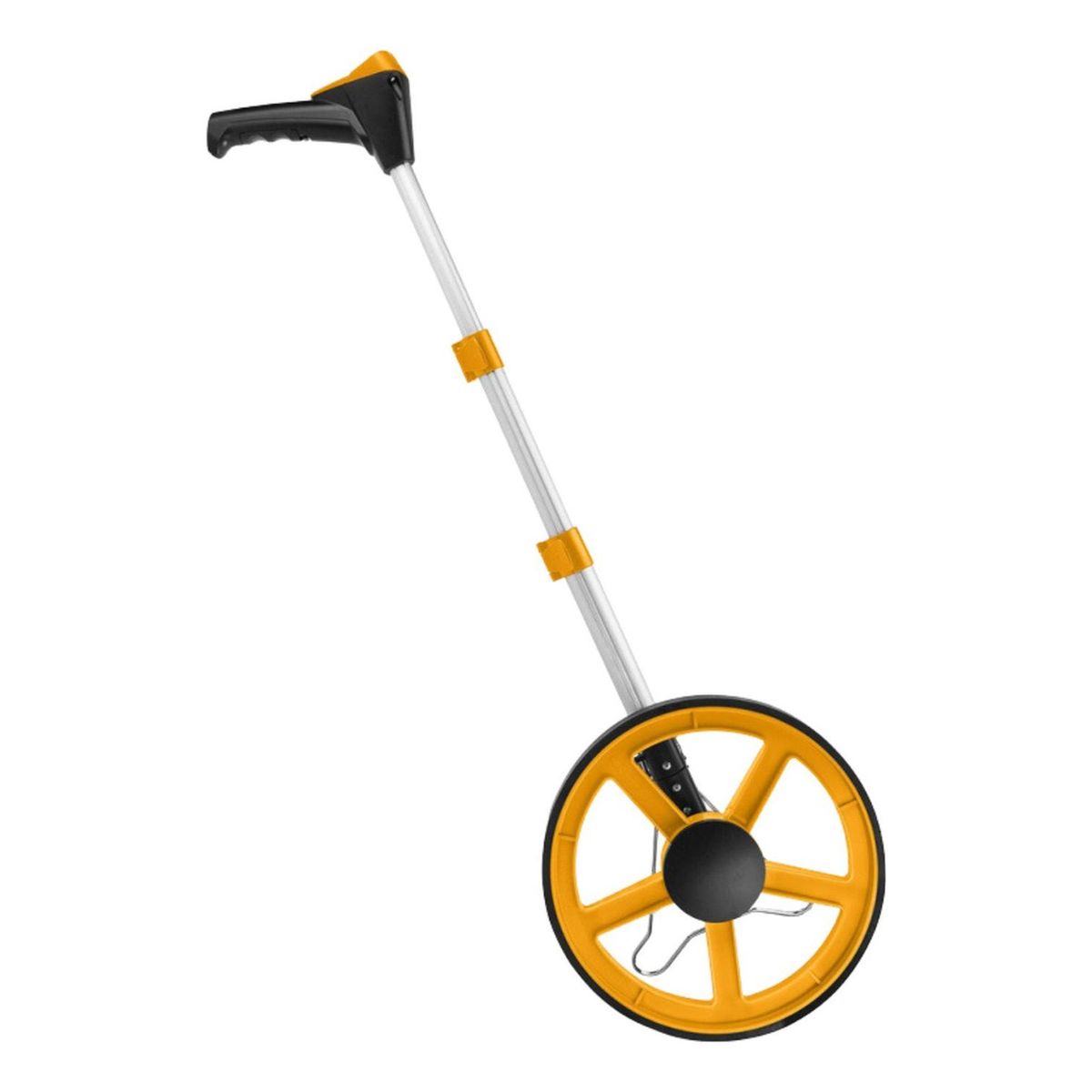 INGCO TOOLS - Odometro de Medicion digital con rueda Ingco HDMW23