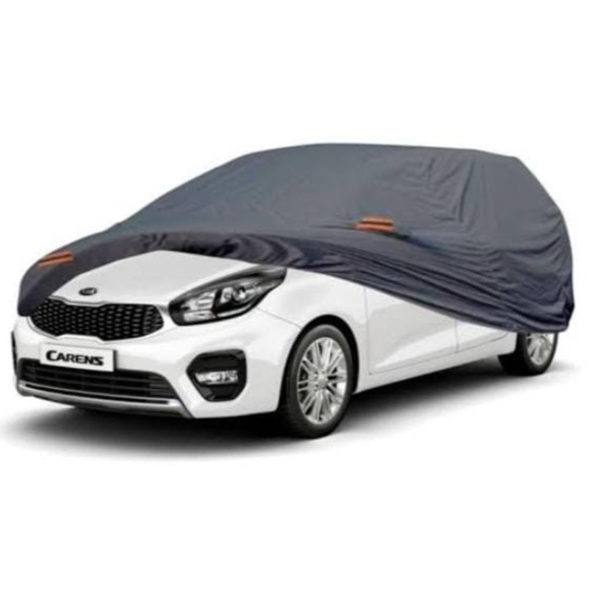 GENERICO - Cobertor KIA CARENS Impermeable Acolchado