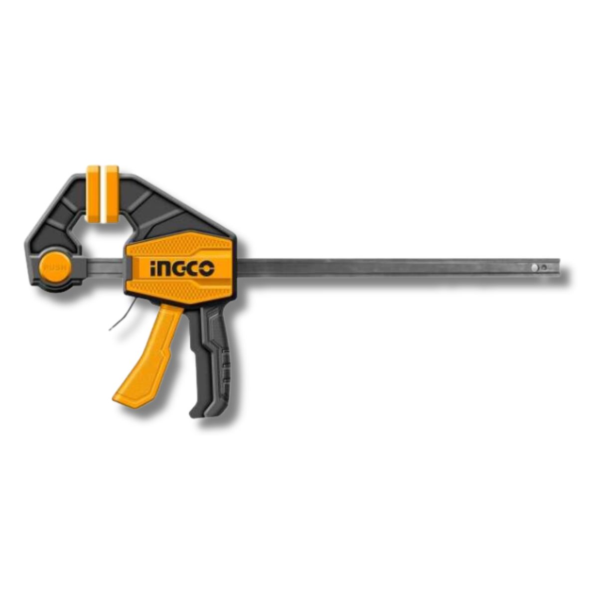 INGCO TOOLS - Prensa rapida 18 auto ajustable soporta 60Kg ingco