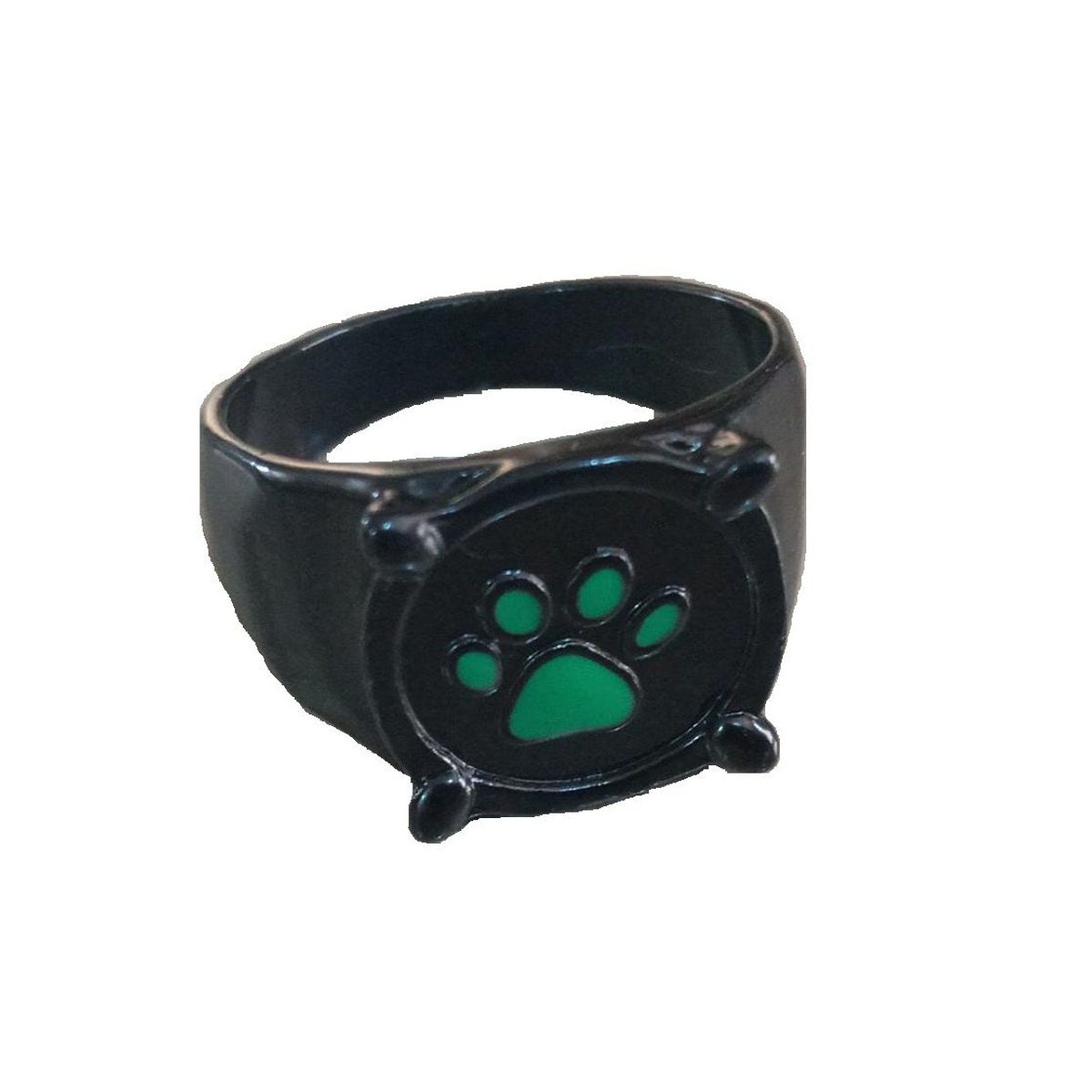 GENERICO - CAT NOIR CAJA INDIVIDUAL CON ANILLO MIRACULUS LADYBUG