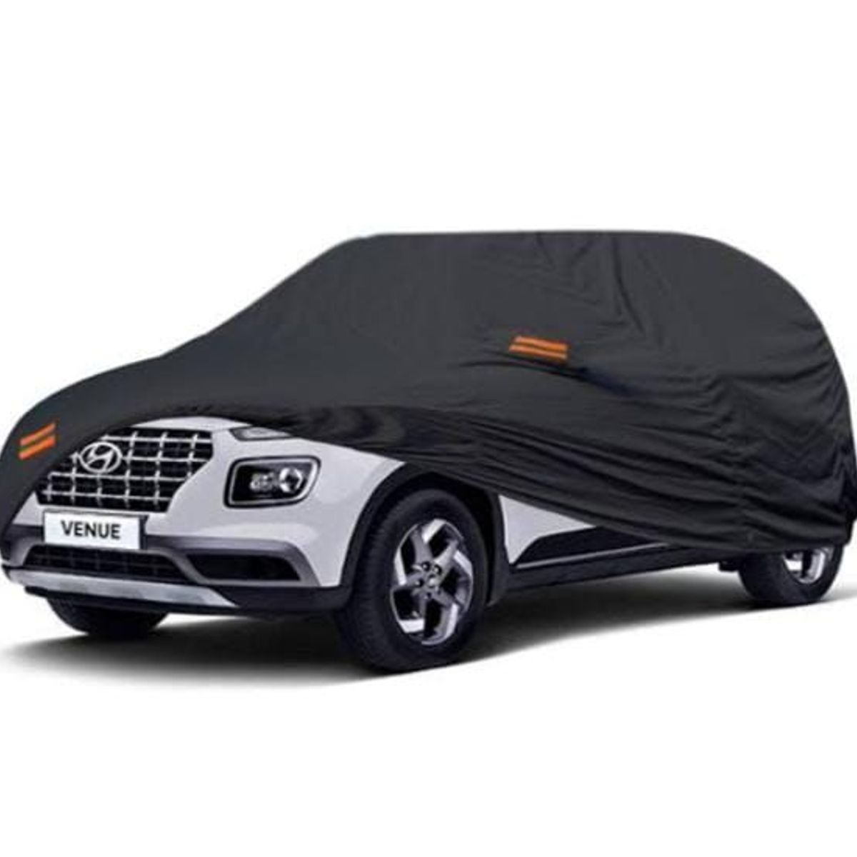 GENERICO - Cobertor HYUNDAI VENUE Impermeable Acolchado