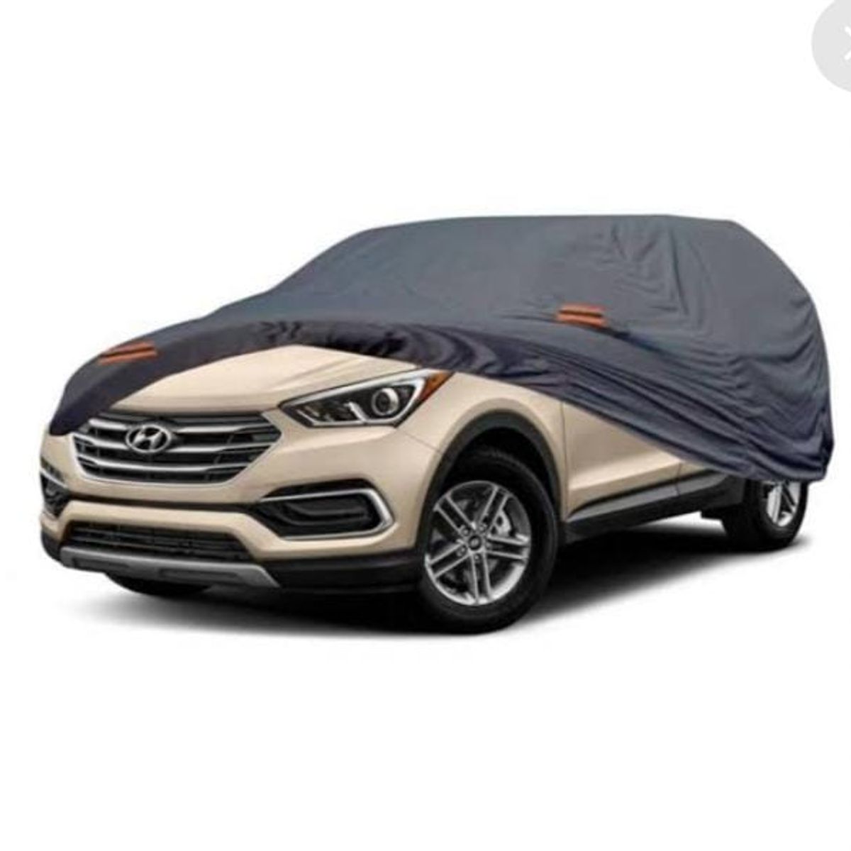 GENERICO - Cobertor HYUNDAI SANTA FE Impermeable