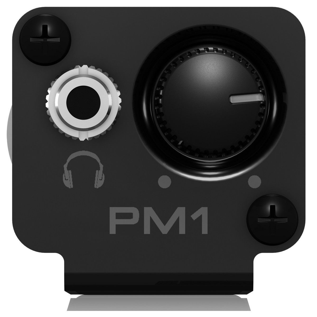 BEHRINGER - Power Play Behringer 1 Canal Monitor personal