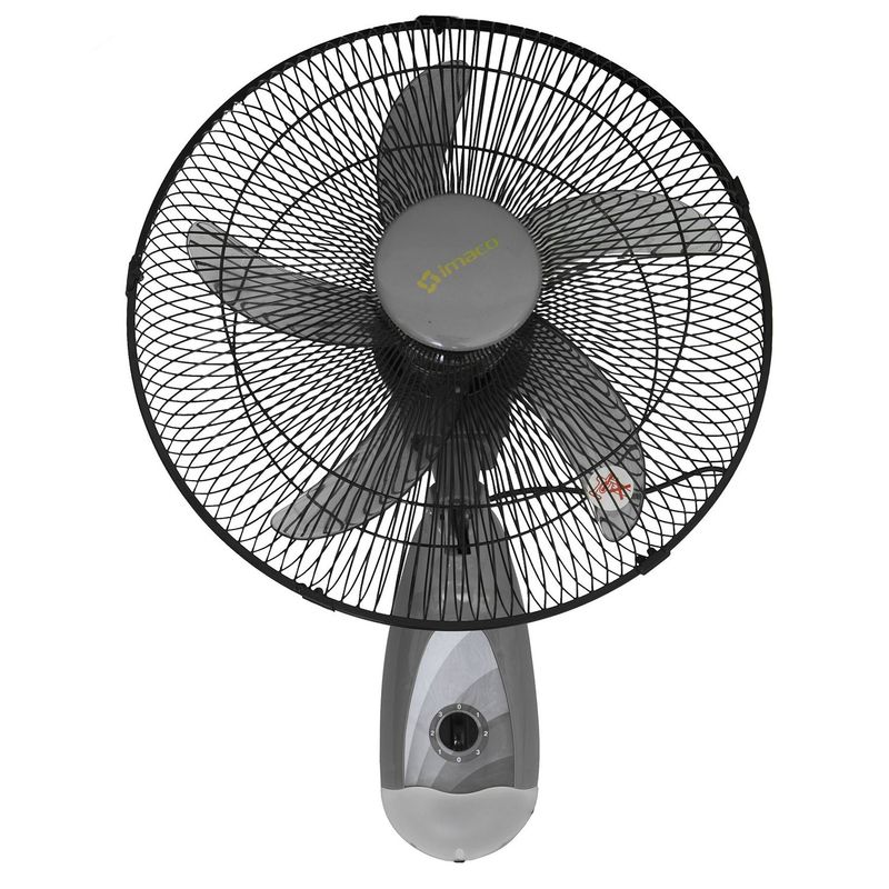 IMACO - Ventilador de Pared 16″ Imaco FW450