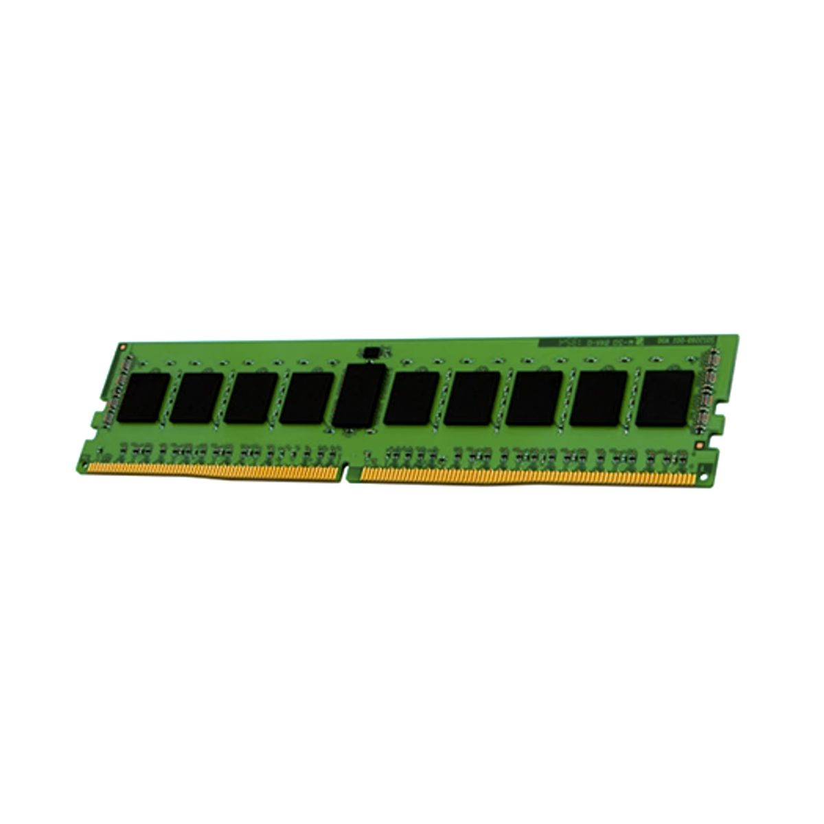 KINGSTON - MEMORIA RAM KINGSTON 16GB DDR4 PC4-21300 DIMM P/N: KVR26N19S8/16