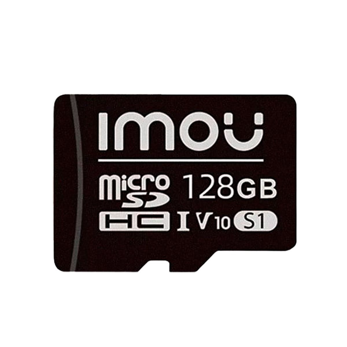 IMOU - MEMORIA MICRO SD IMOU ST2-128-S1-IMOU 128GB P/N: ST2-128-S1-IMOU