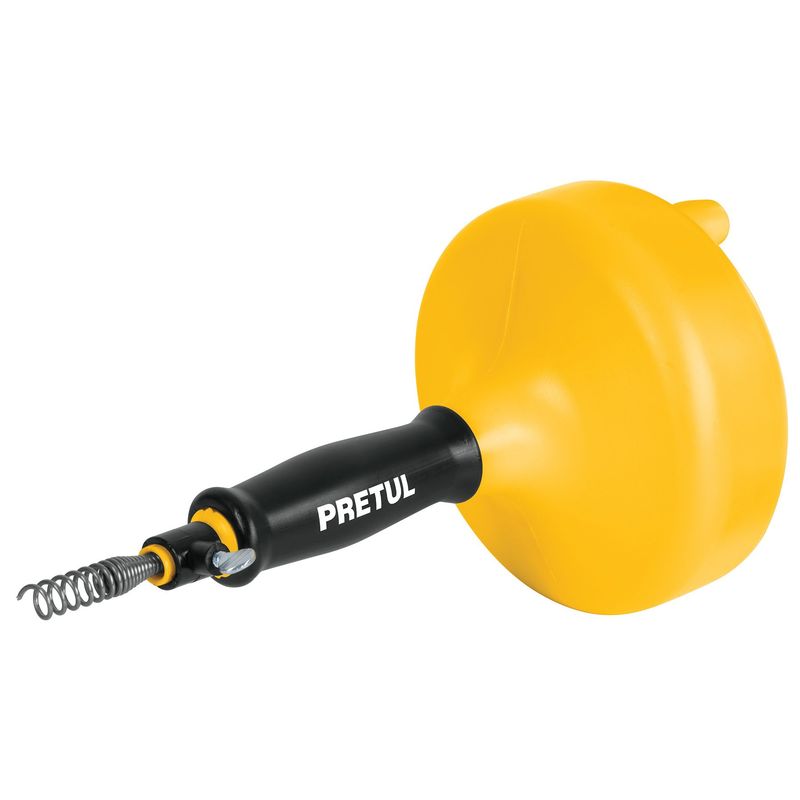 PRETUL - Desatorador de tambor de 4.5 m pretul 22880