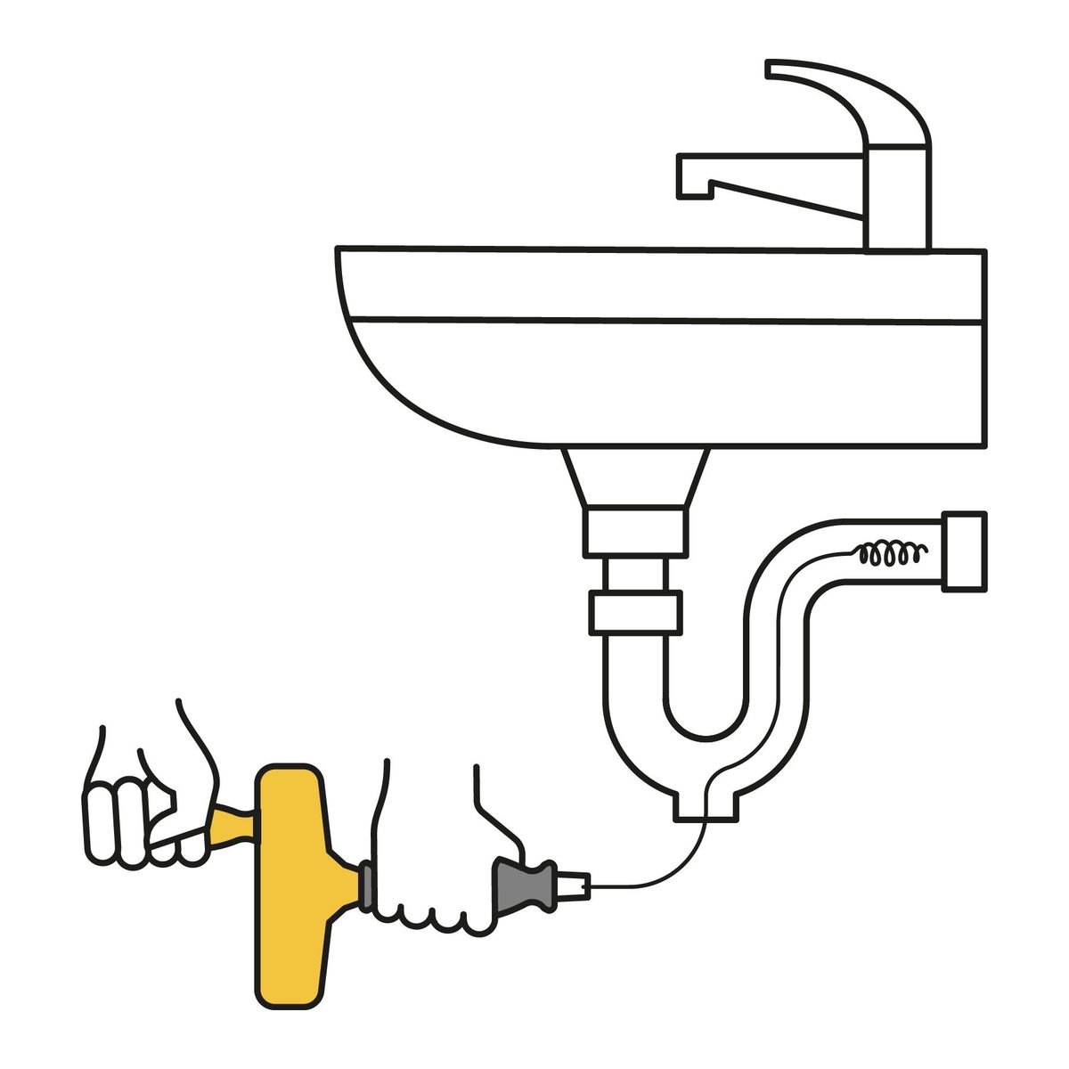 PRETUL - Desatorador de tambor de 4.5 m pretul 22880