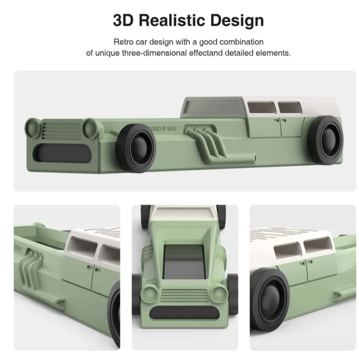 SAMSUNG - Funda Protector de Control Samsung Qled Solar 2022 / Automóvil