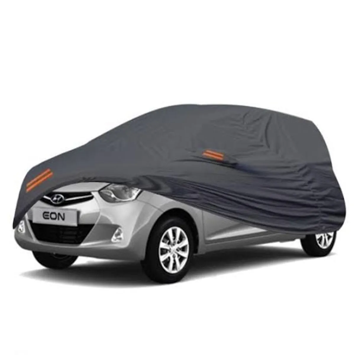 GENERICO - Cobertor HYUNDAI EON HATCHBACK Impermeable acolchado