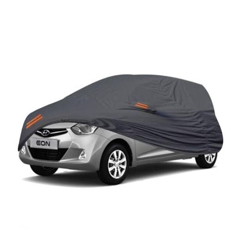GENERICO - Cobertor HYUNDAI EON HATCHBACK Impermeable acolchado