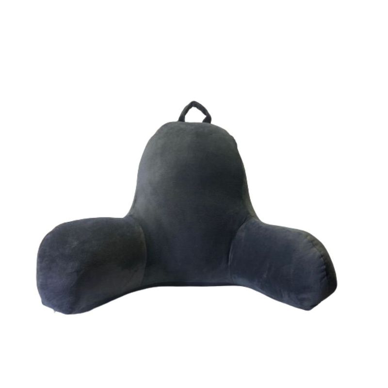 CUTE - Almohada Anatómica de Napa Siliconada
