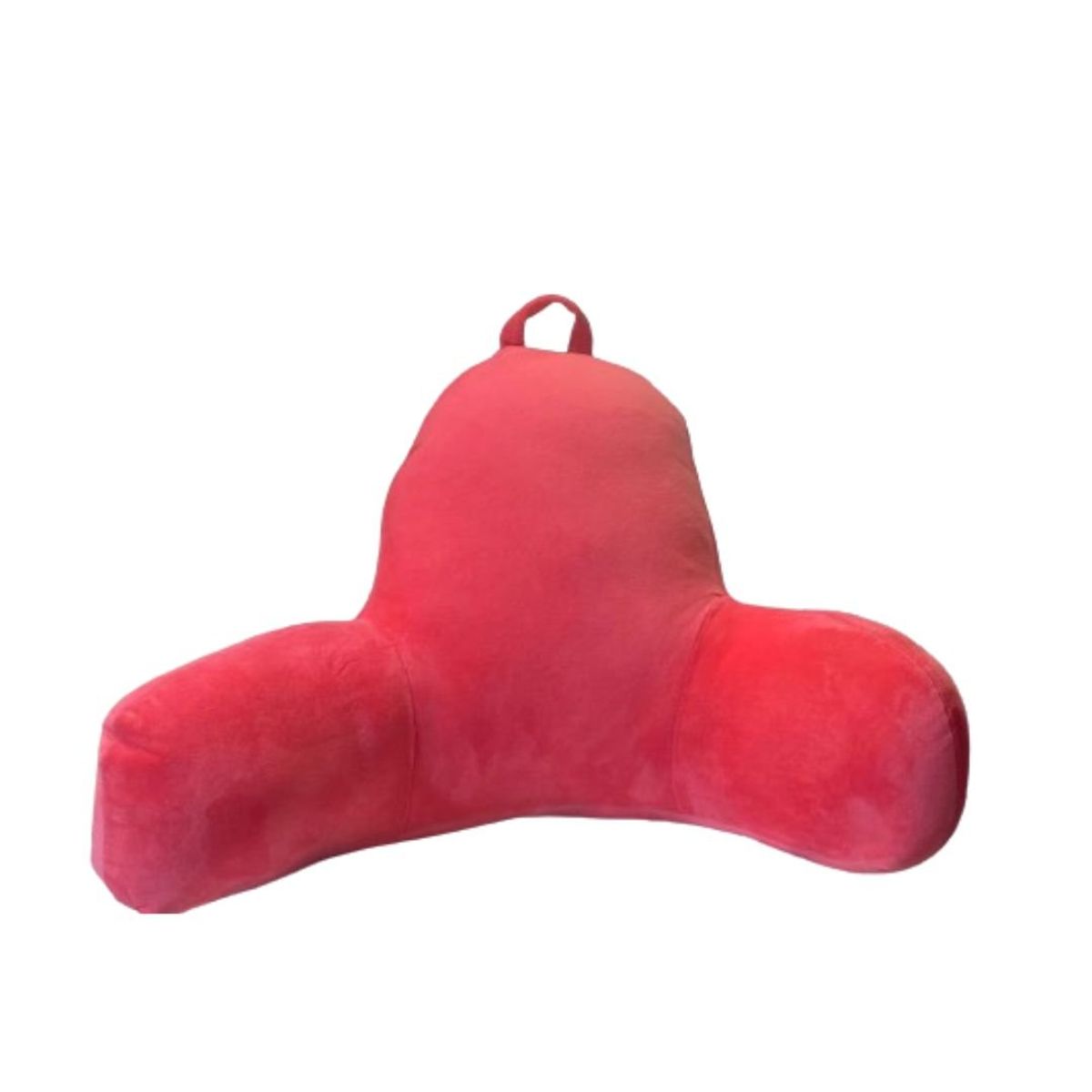 CUTE - Almohada Anatómica de Napa Siliconada