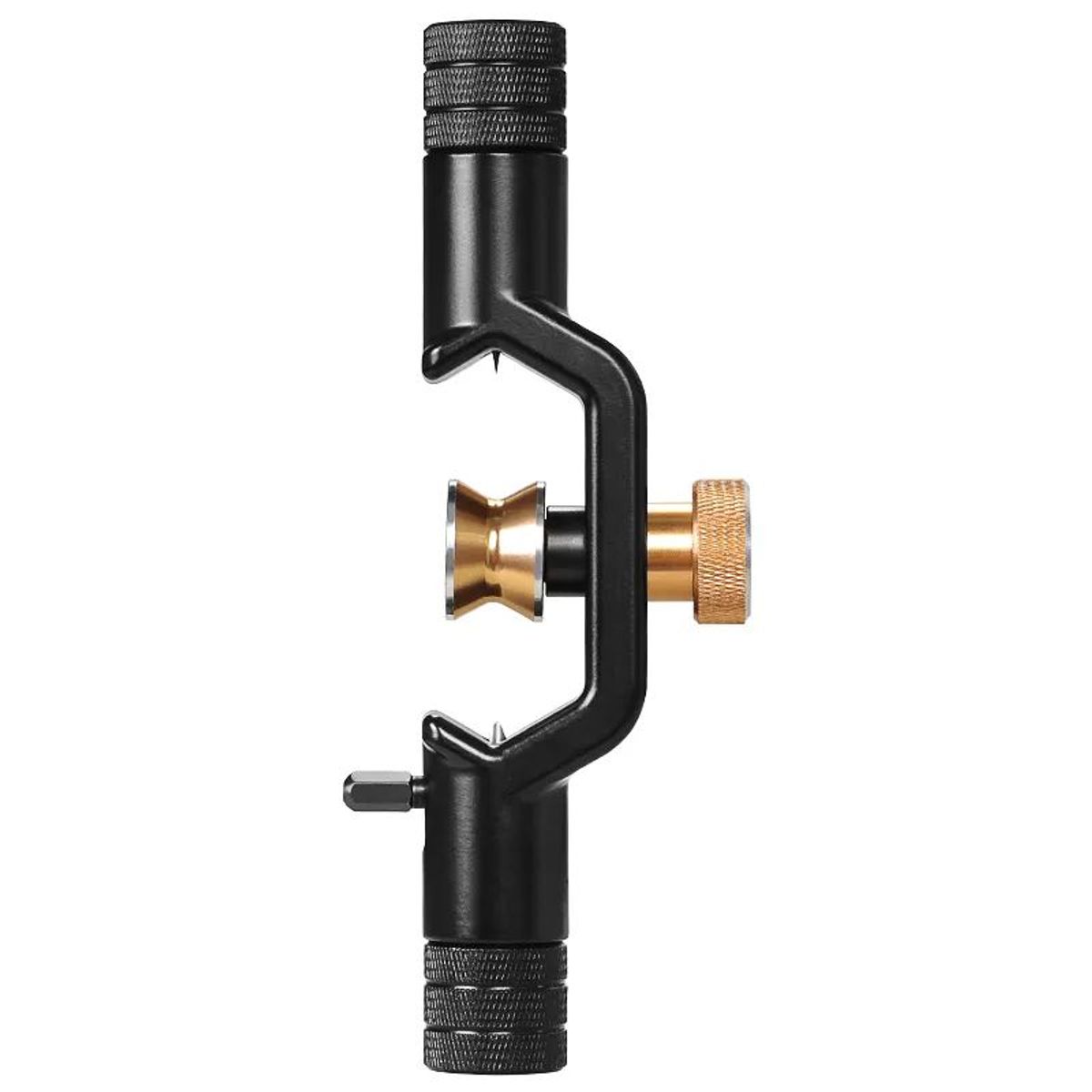 OEM - Pelador Sangrador Doble para Cable Fibra Óptica Blindado de 8 a 28.6mm