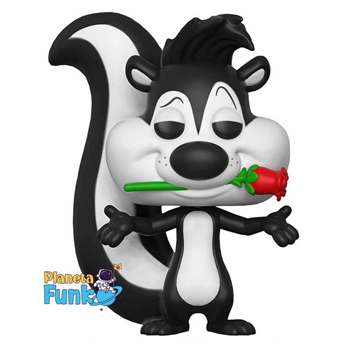 FUNKO - LOONEY TUNES PEPE LE PEW FUNKO