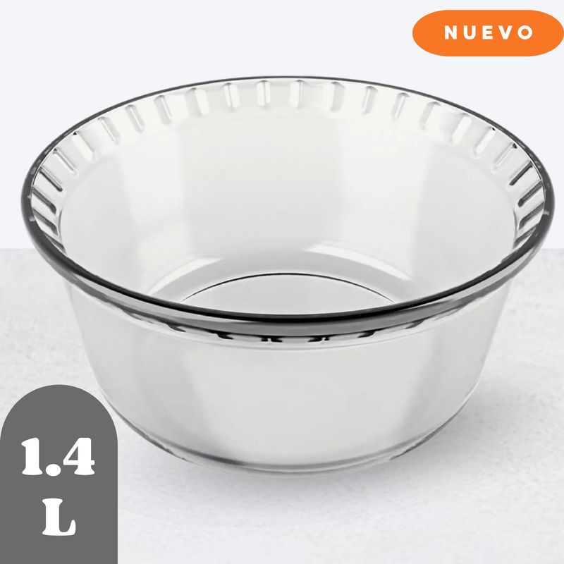 MARINEX - Molde souffle med 14l - marinex