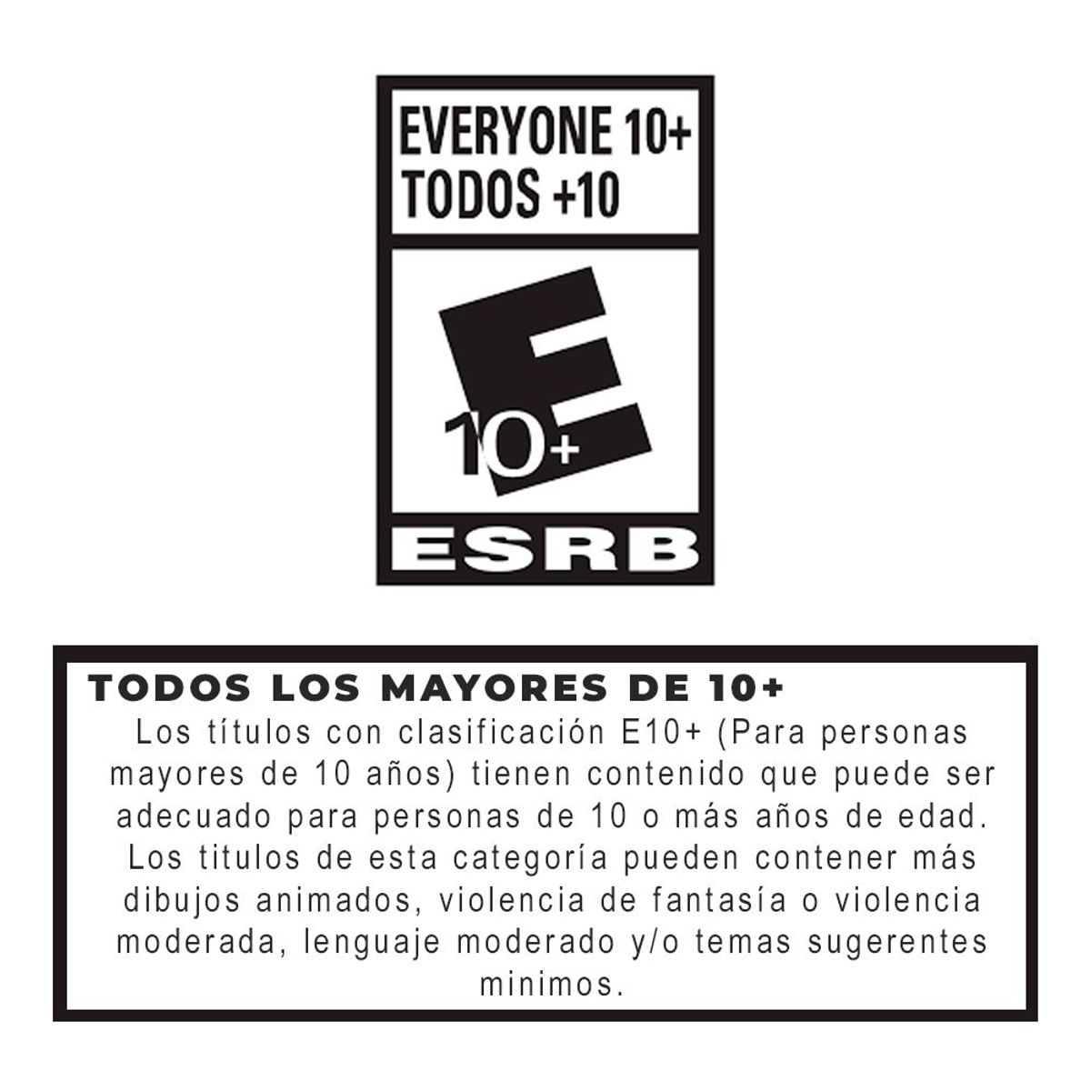 2K GAMES - LEGO 2K DRIVE LATAM PS5