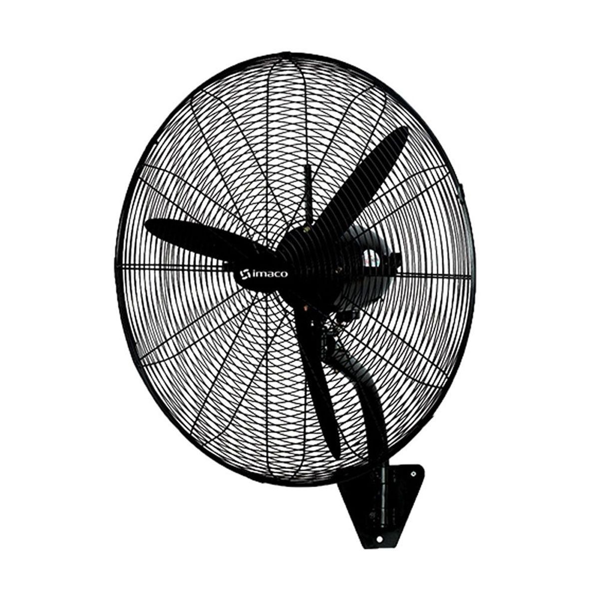 Imaco - VENTILADOR DE PARED SEMI INDUSTRIAL 26 IMACO WF2630 .
