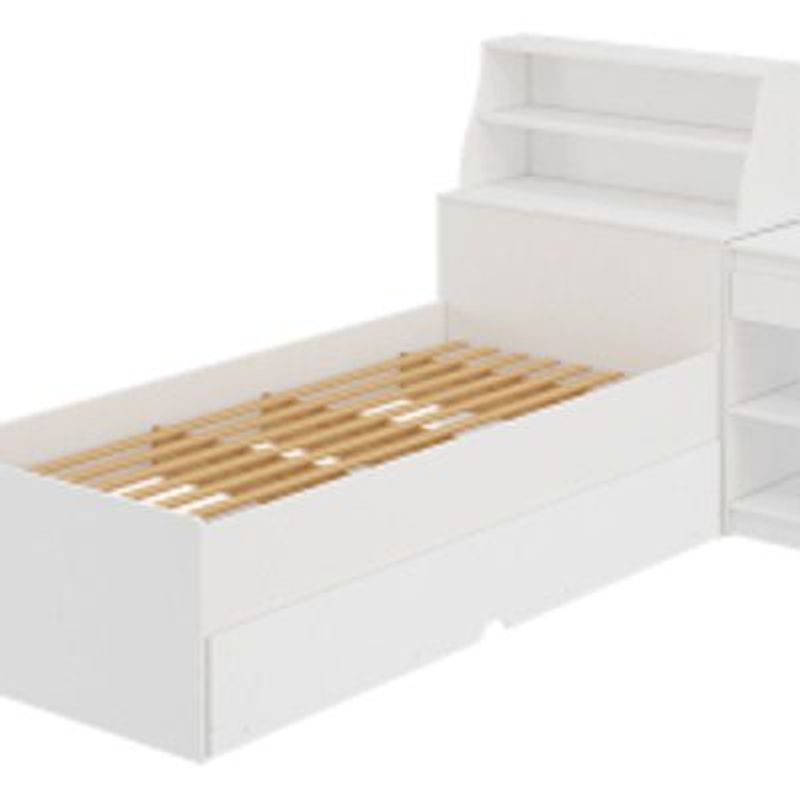 MOBILIARI - CAMA MOBILIARI 1.5 PLAZA CRIS