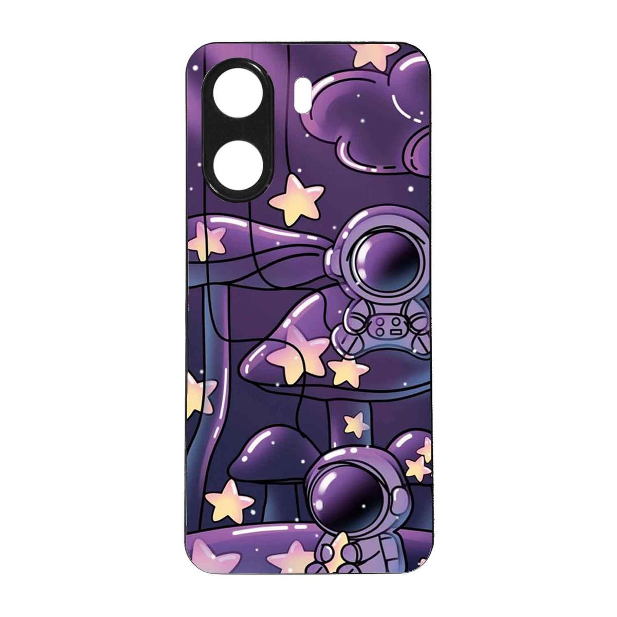 GENERICO - Funda Protector Case Para XIAOMI REDMI 13C